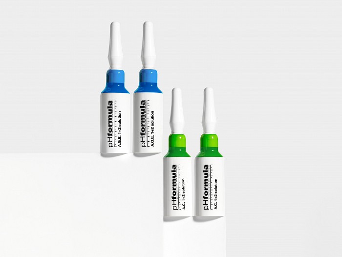 Θεραπεία Αναζωογόνησης Ηλικίας